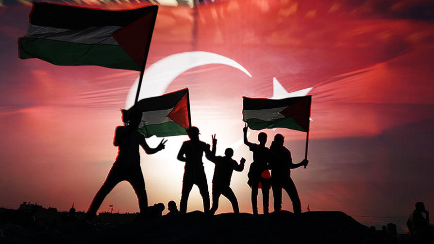 Gazze için 5 milyar dolar dev fon: Türkiye zirvenin kilit ülkesi