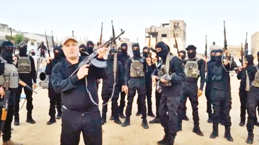 Gizli amaç ortaya çıktı! Gazze'de çete planı