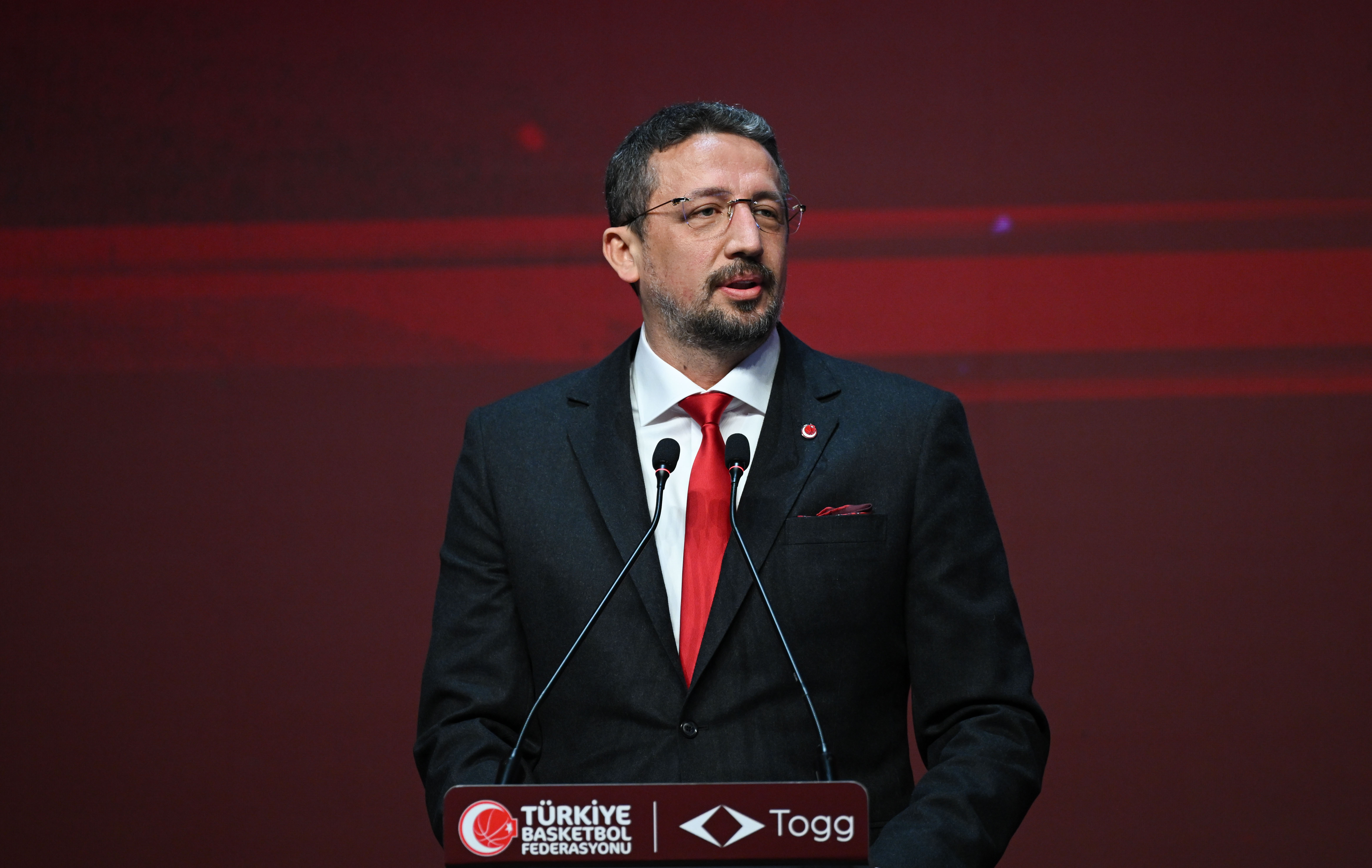 Hidayet Türkoğlu'ndan "NBA Avrupa projesine" destek