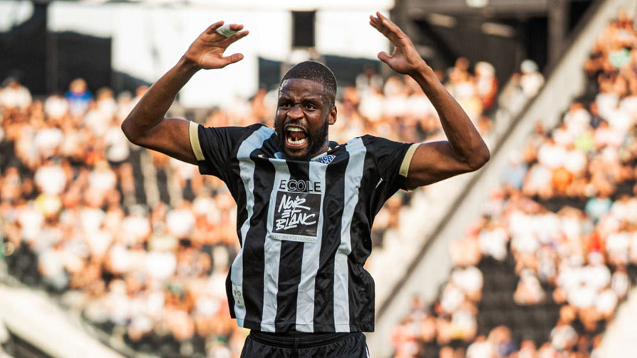 İlk temas kuruldu! Galatasaray'dan Ousmane Camara hamlesi