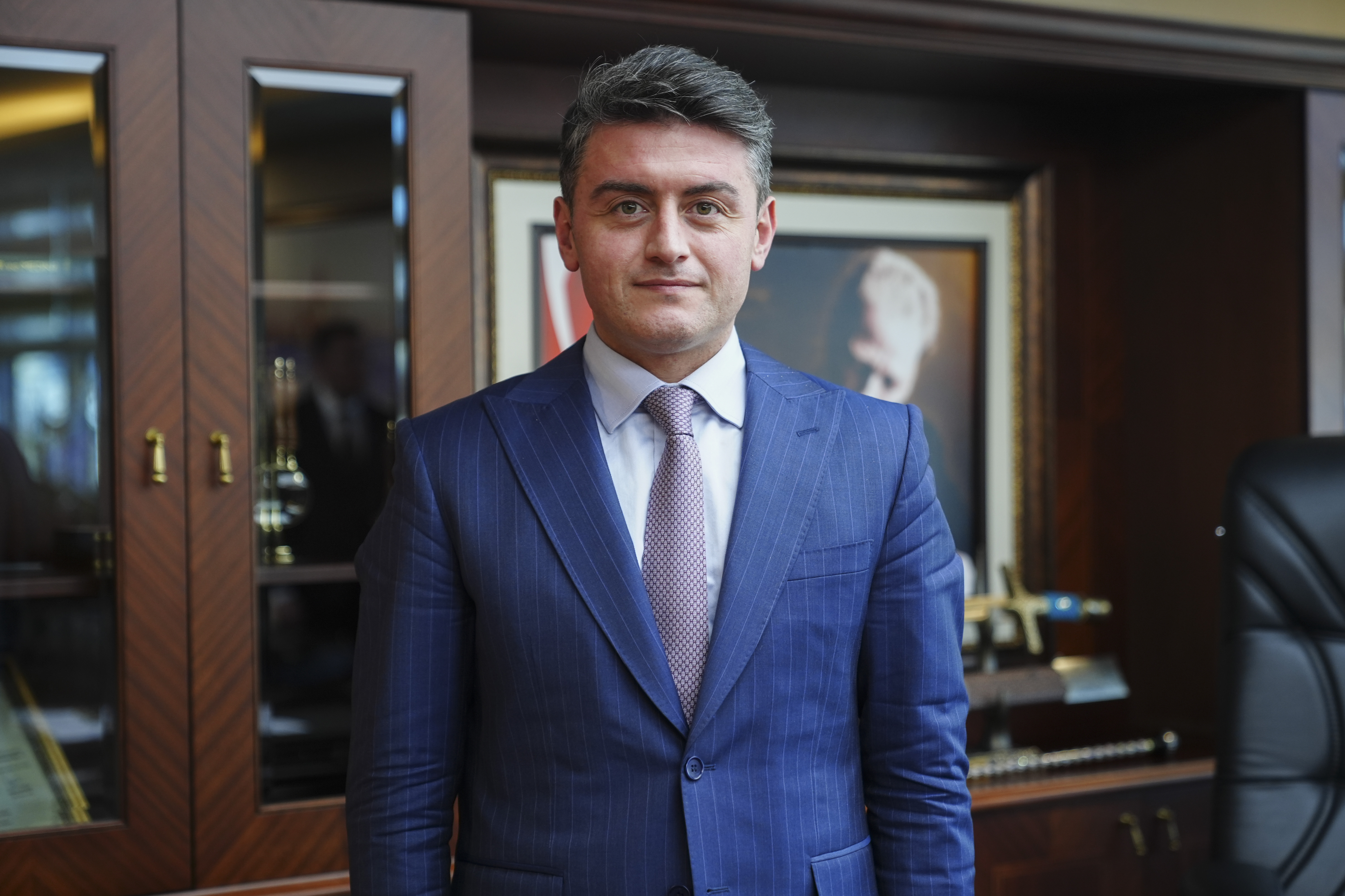 İstanbul Cumhuriyet Başsavcılığı görevine Fatih Dönmez getirildi