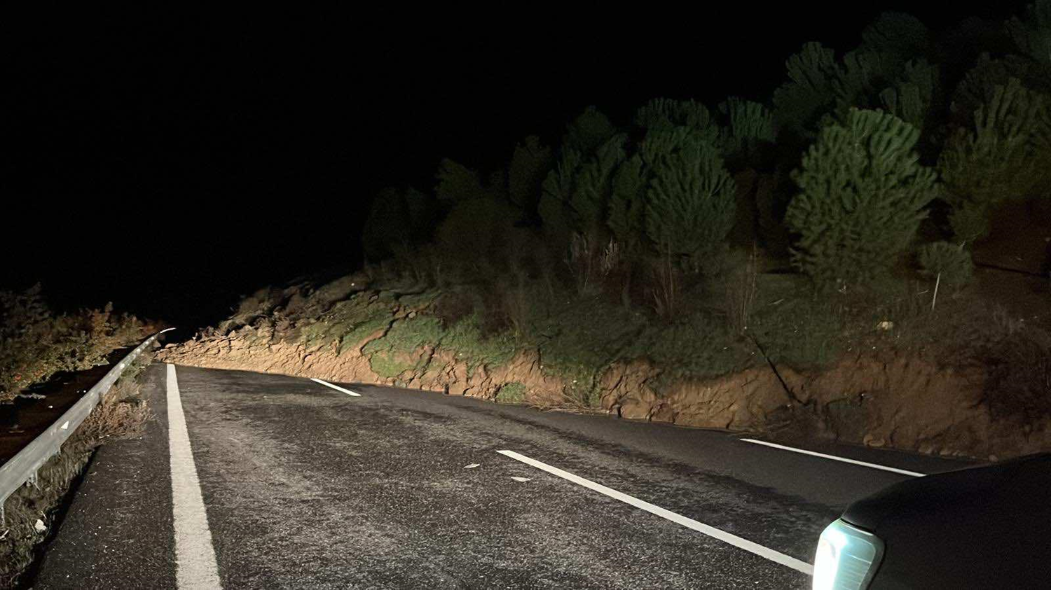 İstanbul-İzmir Otoyolu ulaşıma kapatıldı