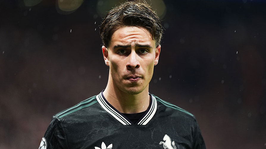 İtalyan basını duyurdu! Juventus'ta sürpriz Kenan Yıldız gelişmesi