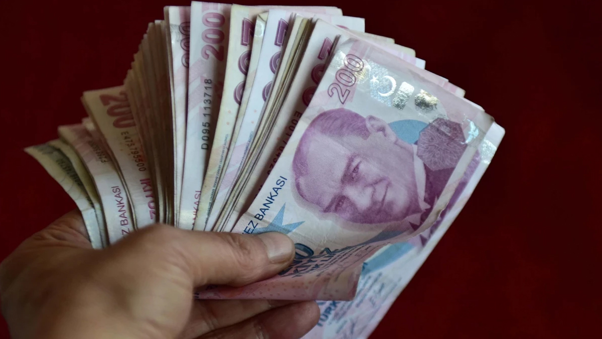 KKM bakiyesi haftalık düşüşte