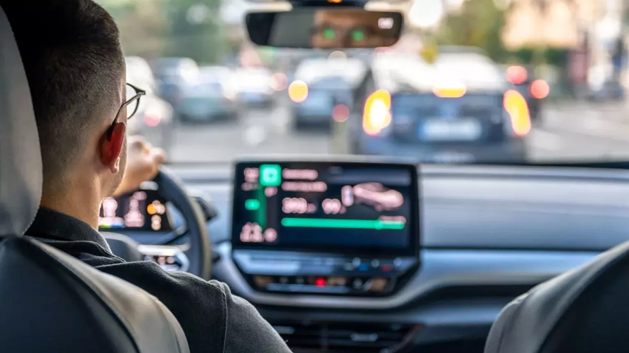 Kontrolü tamamen ele geçiriyorlar! MOSSAD direksiyon başında sizi izleyebilir