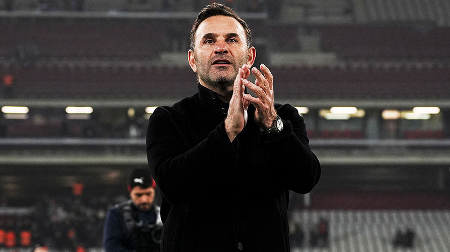 Konyaspor maçında 11'de kimler olacak? Okan Buruk için karar zamanı