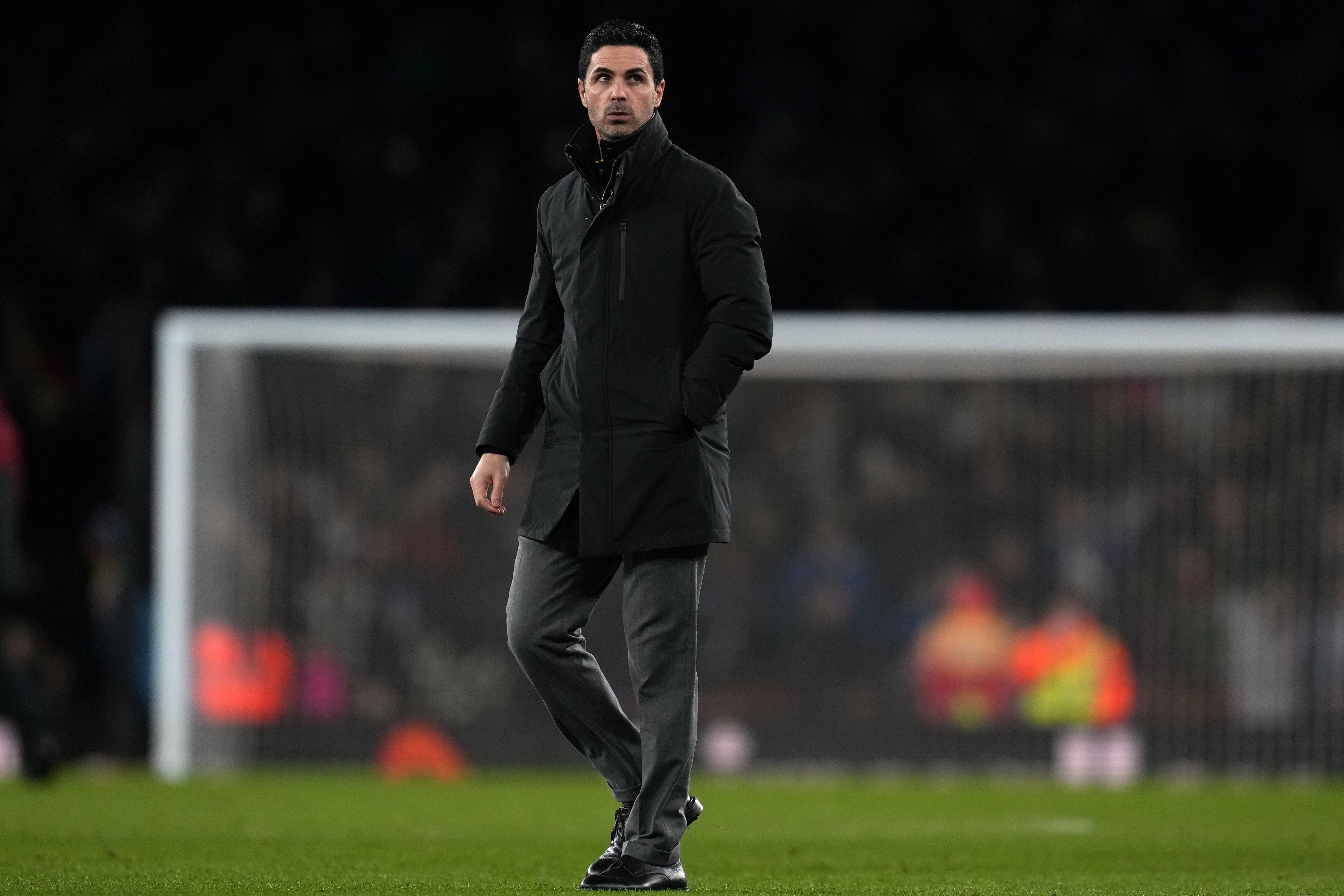 Manchester City'den Arsenal'e yakın takip