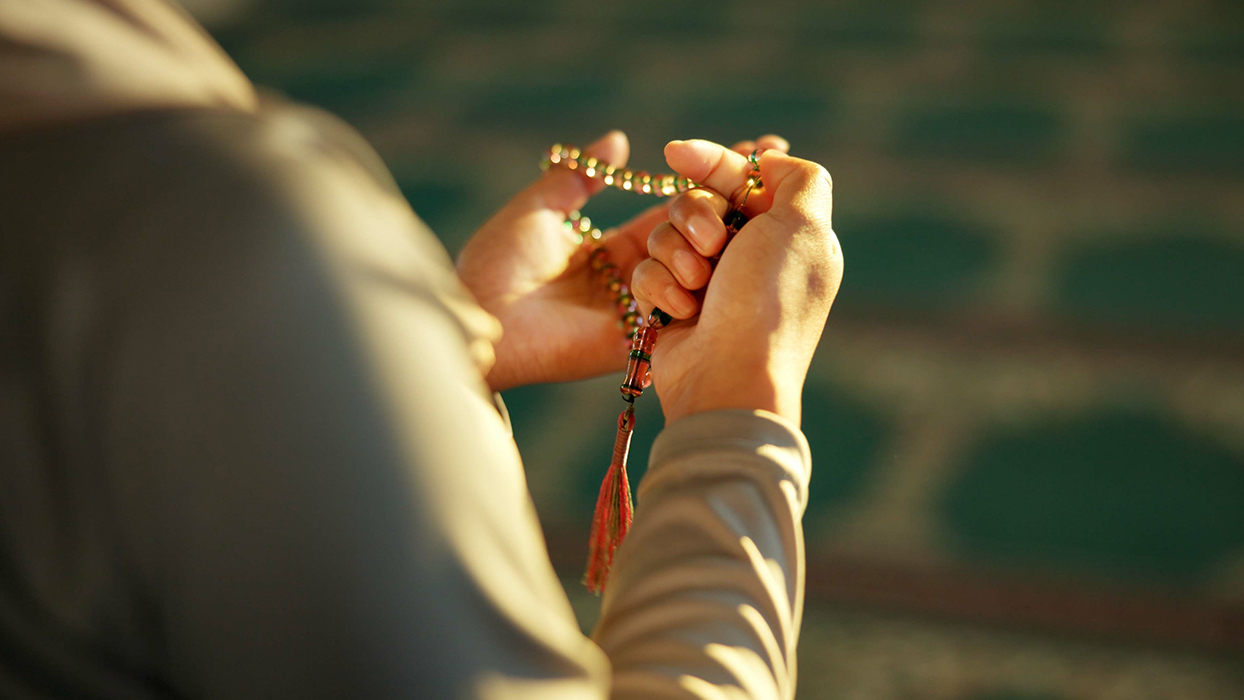Ramazan ayında yapılacak ibadetler! Ramazan ayında çekilecek tesbihler