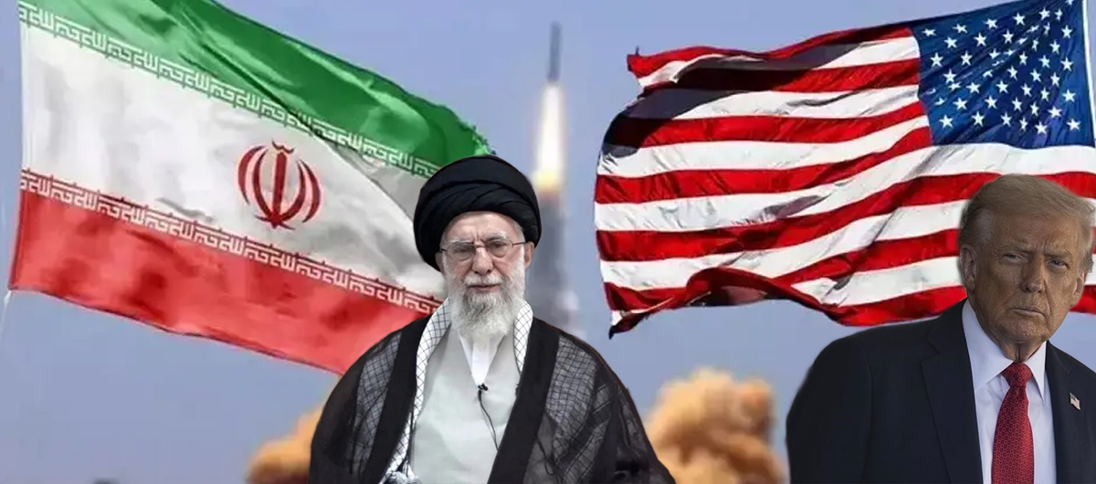 Savaş çanları yeniden çalıyor! ABD basını İran için tarih verdi