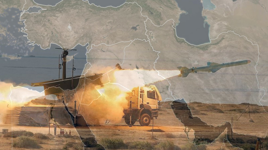 Türk füzeleri karşısında çaresizler: Tespiti ve imhası zor