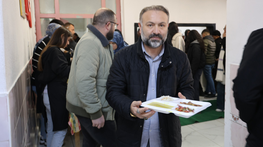 5 yıldır süren gelenek! Bu köyde iftar için evde yemek pişirmek yasak