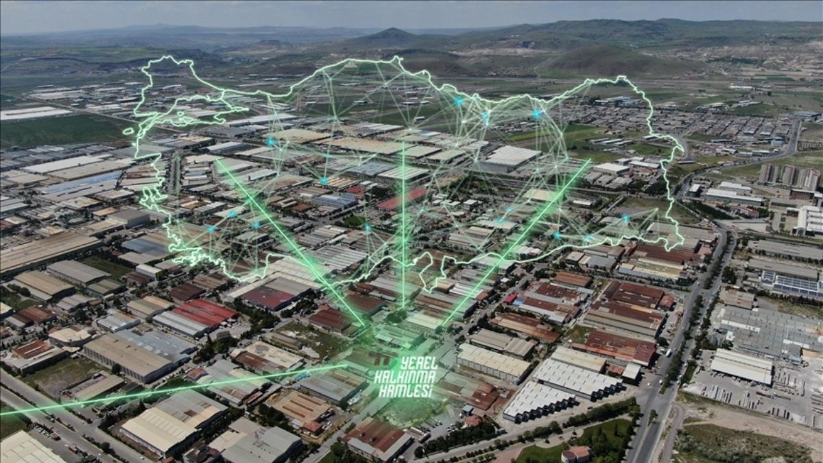 81 ilde yatırımcılara müjde! Yerel Kalkınma Hamlesi programı 2026 başvuru dönemi başlıyor