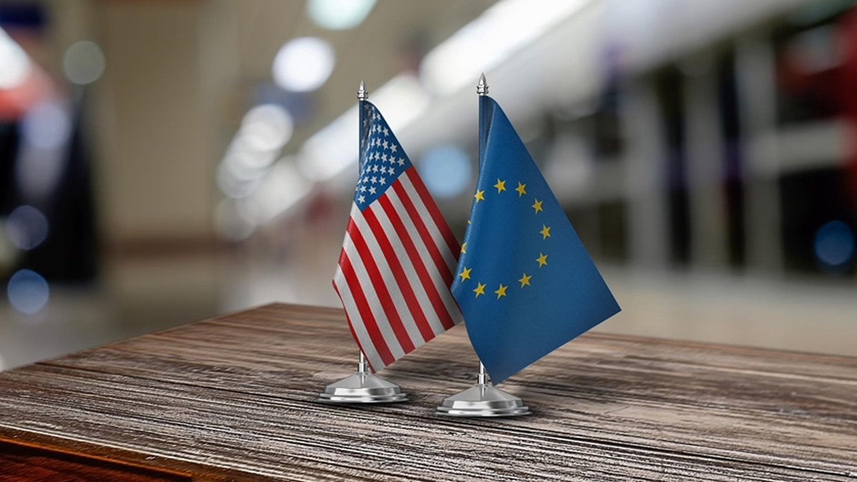 AB'ye "yerli silah" uyarısı: Misilleme tehdidinde bulundular