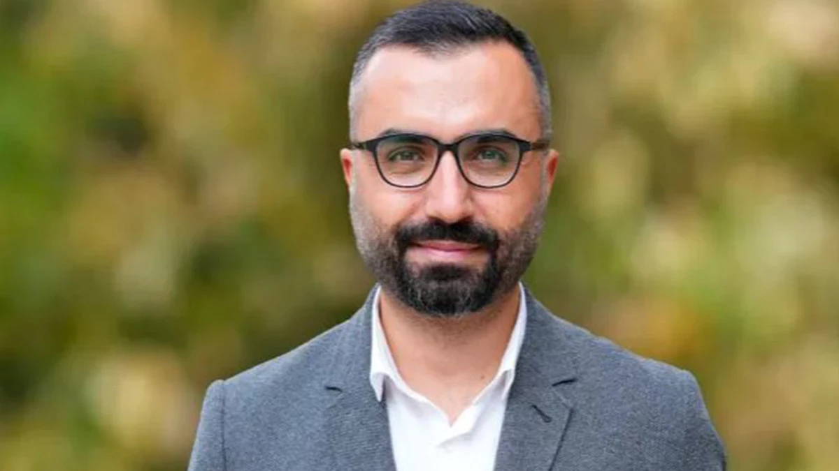 Alican Uludağ'a tutuklama talebi