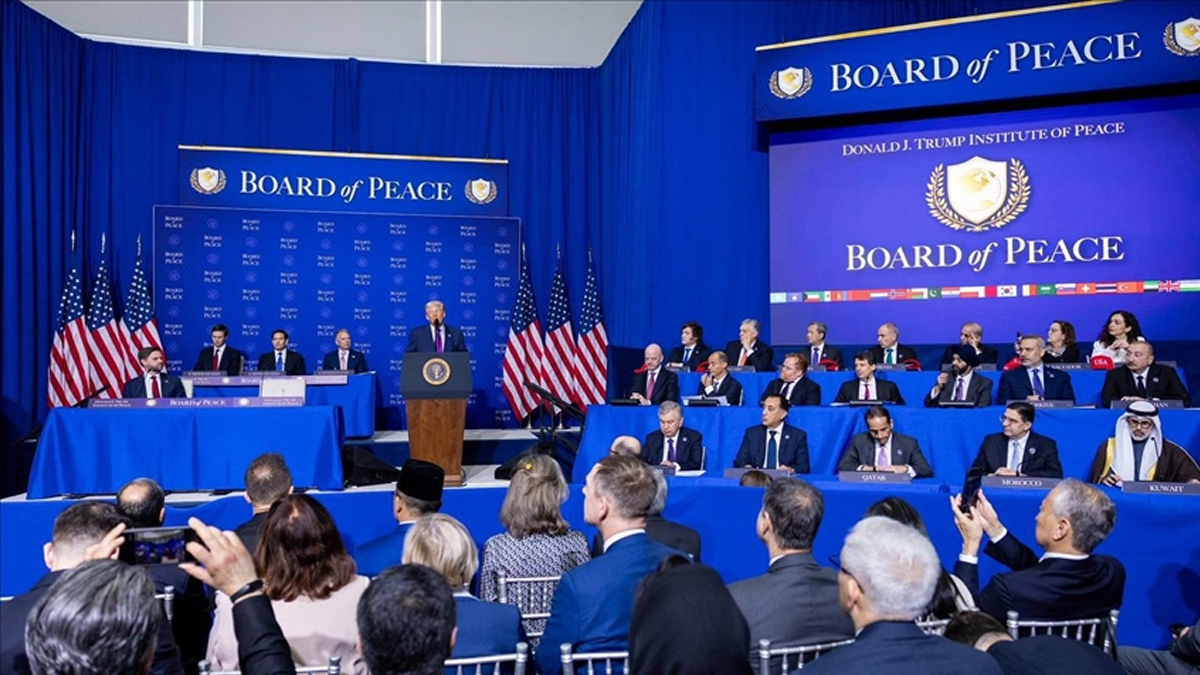 Arjantin'den Gazze hamlesi: Beyaz Baretliler hazır