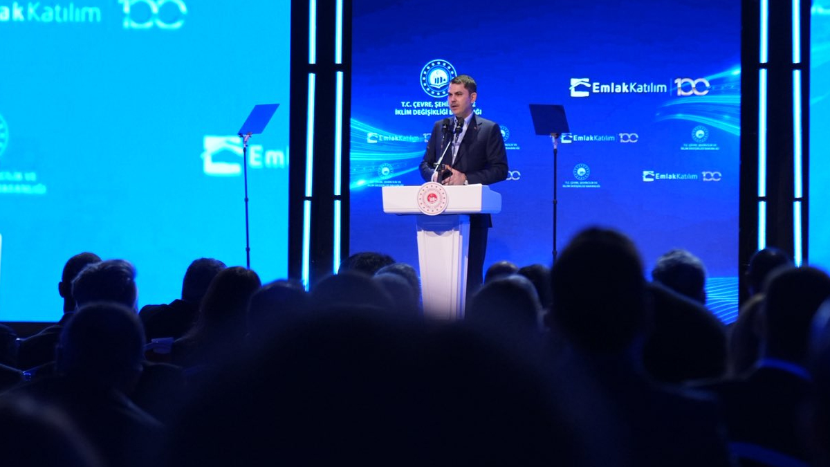 Bakan Kurum'dan muhalefete tepki: Depremden bu yana felaket üzerinden siyaset kurdular