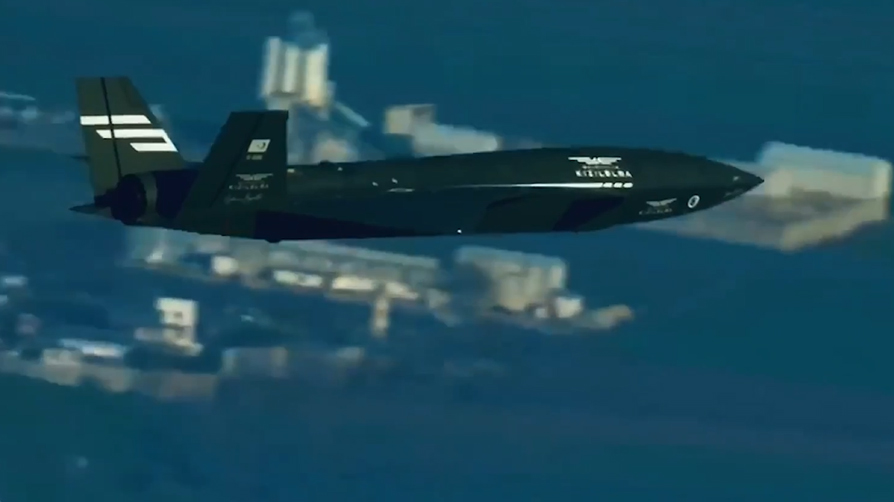 Bir ilk oldu! Bayraktar KIZILELMA'ya koruyucu kalkan!