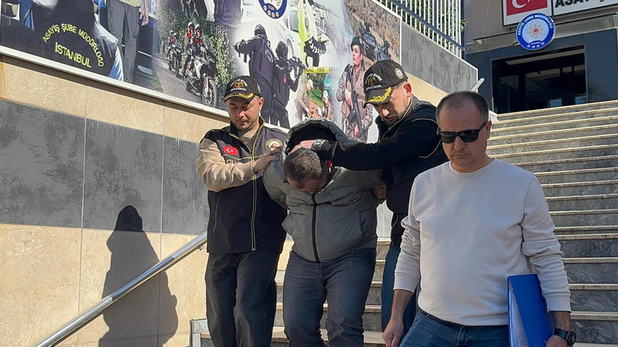 Bu kadarına da pes: İstanbul'da bacanak dehşeti... Öldürüp kredi kartıyla altın almış