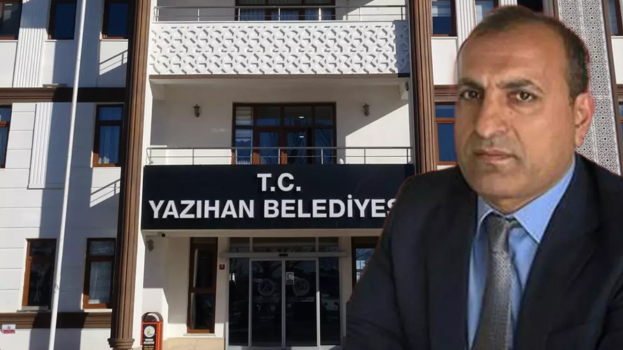 CHP'de eleştiriye yer yok! Yazıhan Belediye Başkanı Göçer ihraç edildi