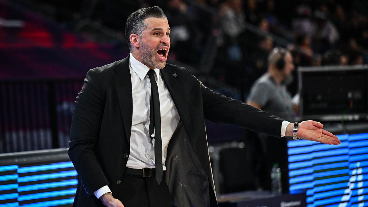 Dusan Alimpijevic: İnanılmaz bir maç oldu