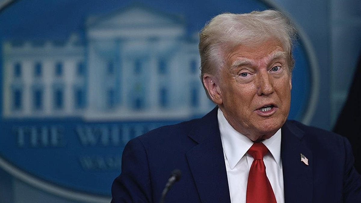 Federal yargıçtan Trump'a "göçmen" tepkisi: Terörize ediyor