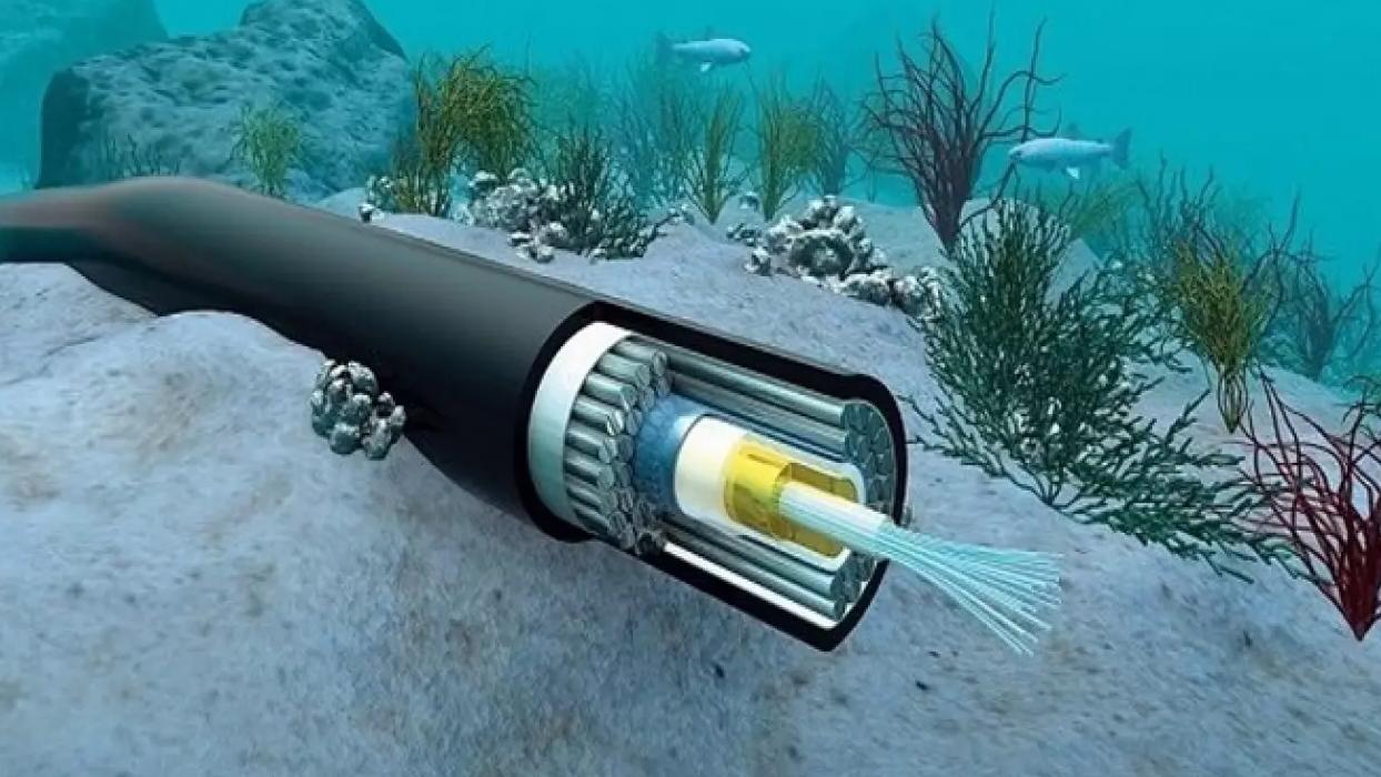 Fiber optik güzergahında yeni dönem: Suriye'yi gündemlerine aldılar