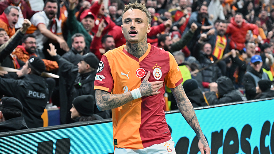 Galatasaray'da Noa Lang fırtınası! İtalyanlar pişman oldu