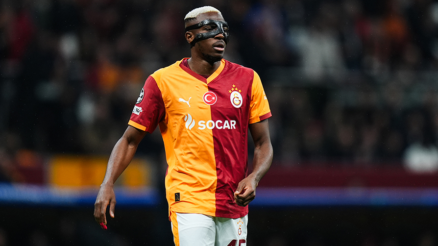 Henry'den dünya devine transfer önerisi: Osimhen gibi bir golcü şart