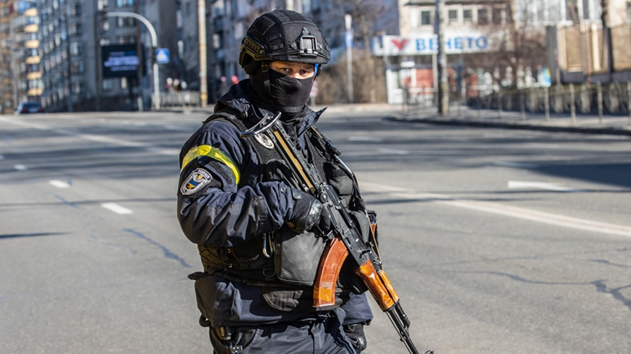 İki ülkede "ENIGMA" operasyonu: Rusya'nın suikast timi çökertildi