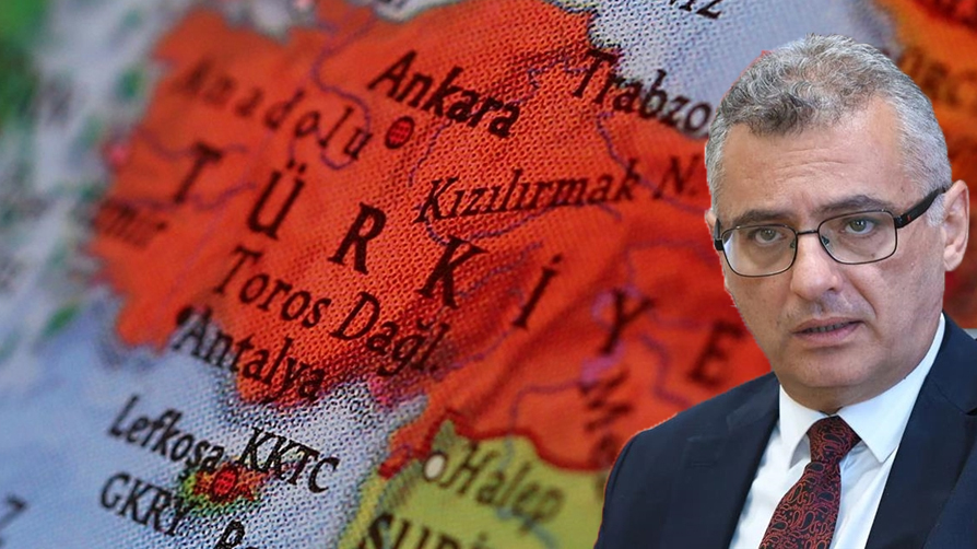 KKTC Cumhurbaşkanı Erhürman'a tepki! Bakan Ertuğruloğlu: Türkiye bugün başka yarın başka politika benimsemez