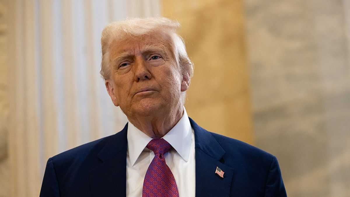 Mahkemeden Trump'ı üzecek karar: Yetkiniz yok