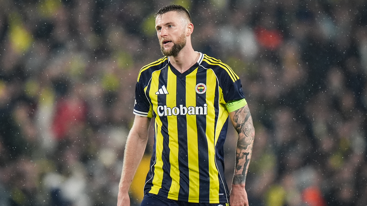 Milan Skriniar: Bana birkaç hafta verin