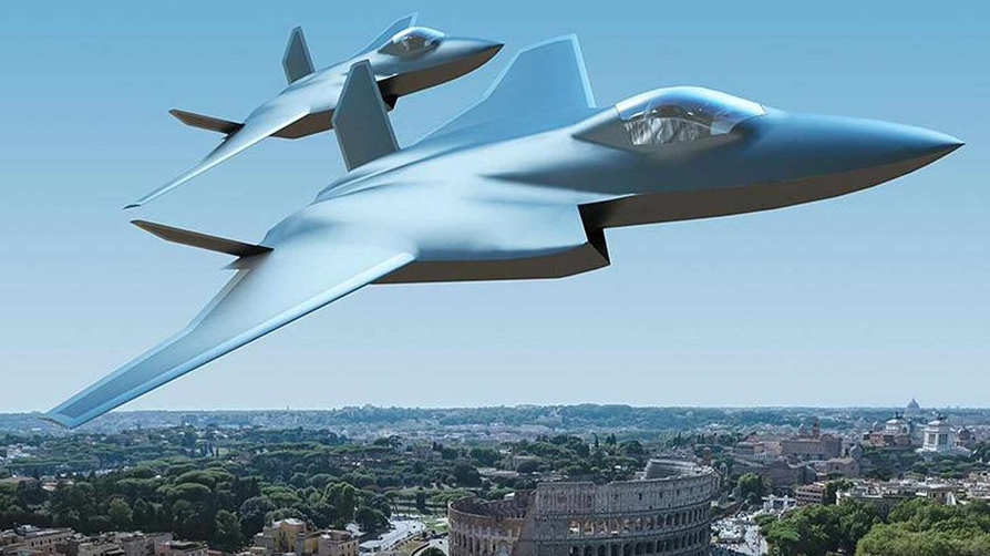 Ortak savaş uçağı projesi çöktü! 3 ülkede hüsran: F-35'e döndüler