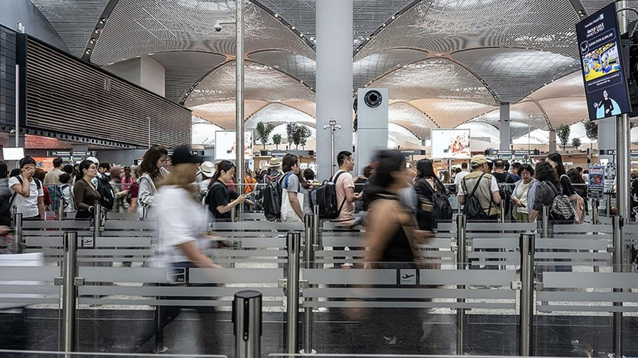 Özel günde akın edecekler! Türkiye zirvede yer aldı