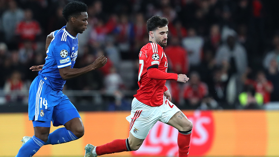 Rafa Silva, Benfica'da kriz çıkardı! Portekizli yıldız gündemde