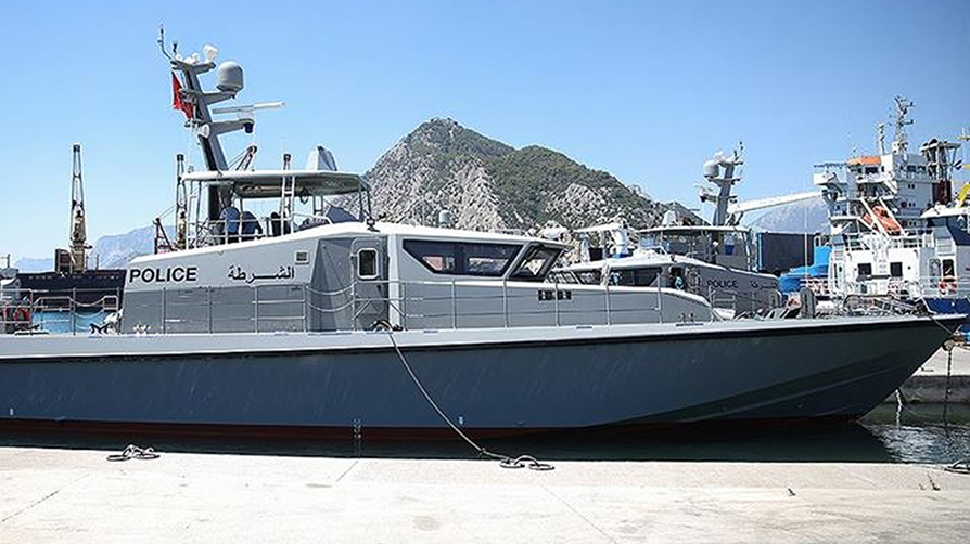 Türk savunma sanayiinden tarihi imza: Yerli ve milli teknolojiler sınırları aştı