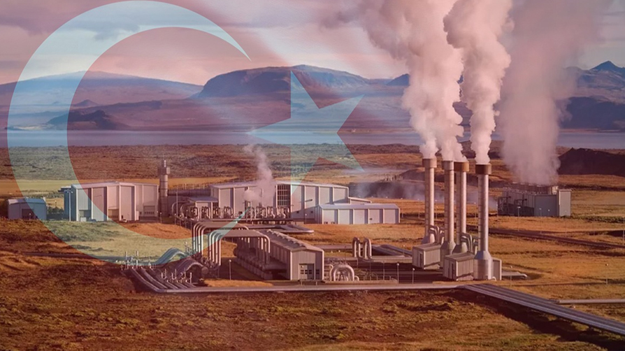 Türkiye jeotermal enerji yatırımında gaza bastı: Yılda 1 milyar dolar cepte kaldı