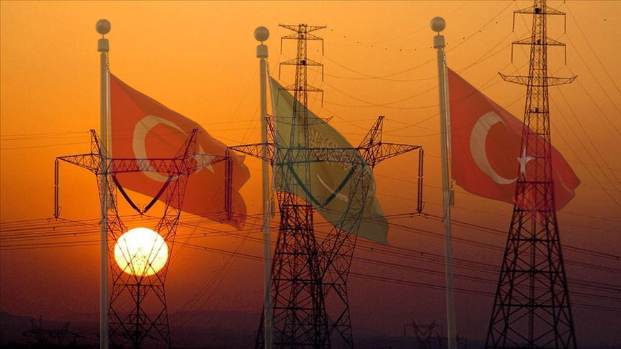 Türkiye-Suudi Arabistan hattında dev anlaşma! İmzalar atıldı