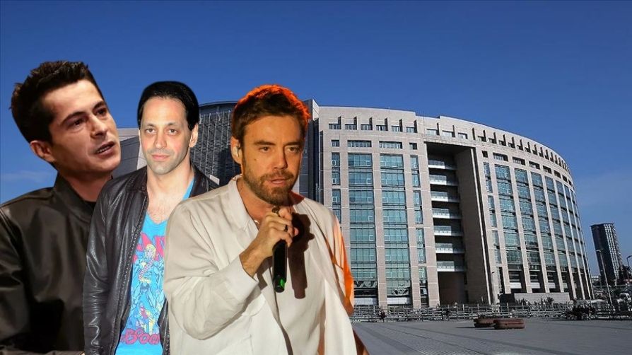 Ünlü isimlerin ifadeleri gündemde! "Katılmadım" dedi, polis gerçeği ortaya çıkardı