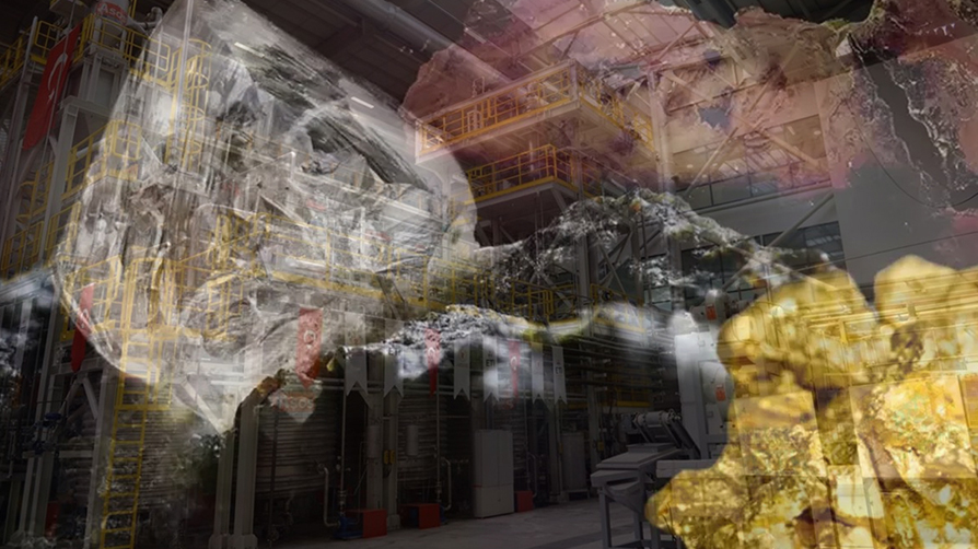 Yeraltında dev rezerv! Geleceğin petrolüne Türkiye damgası