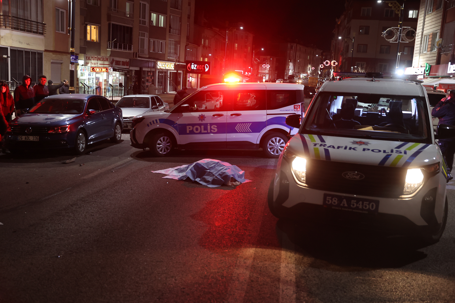 Yürek yakan kazadan acı haber! Gelin de hastanede öldü