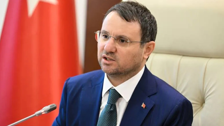 Algı operasyonu yine tutmadı! Bakan Gürlek'ten "Ekrem İmamoğlu" iddialarına cevap