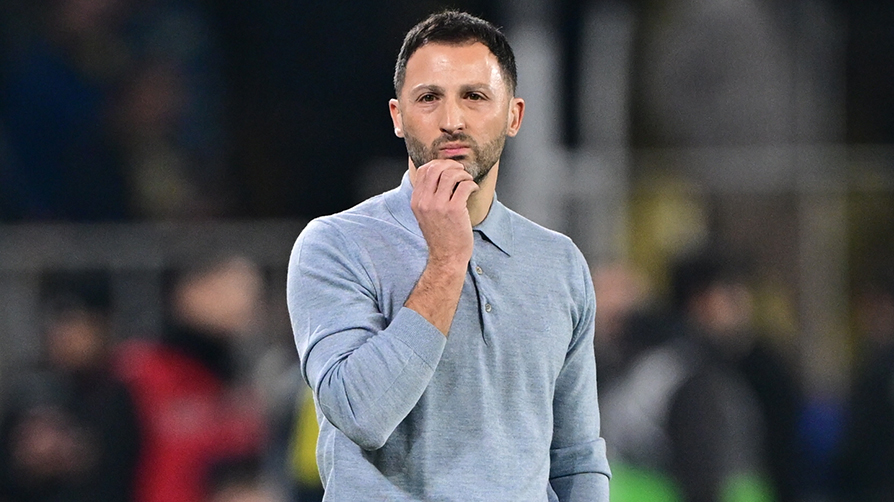 Tedesco'ya eleştiri yağmuru! İsmail Yüksek kararı tartışmaya neden oldu