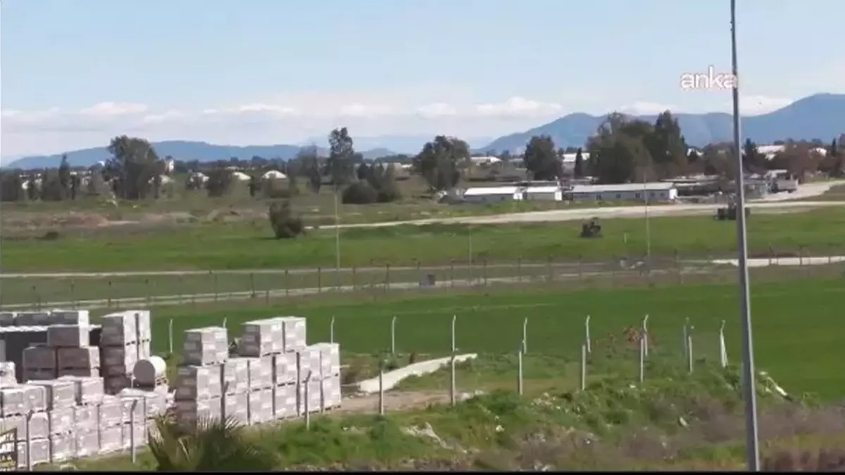 New development in the Incirlik publication investigation: ANKA Editor-in-Chief Kenan Şeker was detained