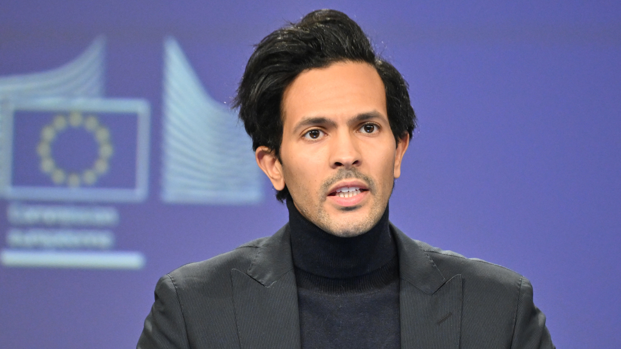 AB'den itidal mesajı! Trump'ın kararı memnuniyetle karşılandı