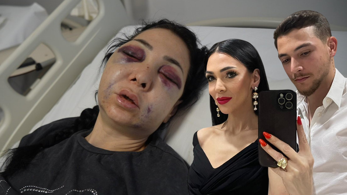 Bir uyarı yüzünden anneye vahşeti yaşattılar: 1 kişi tutuklandı