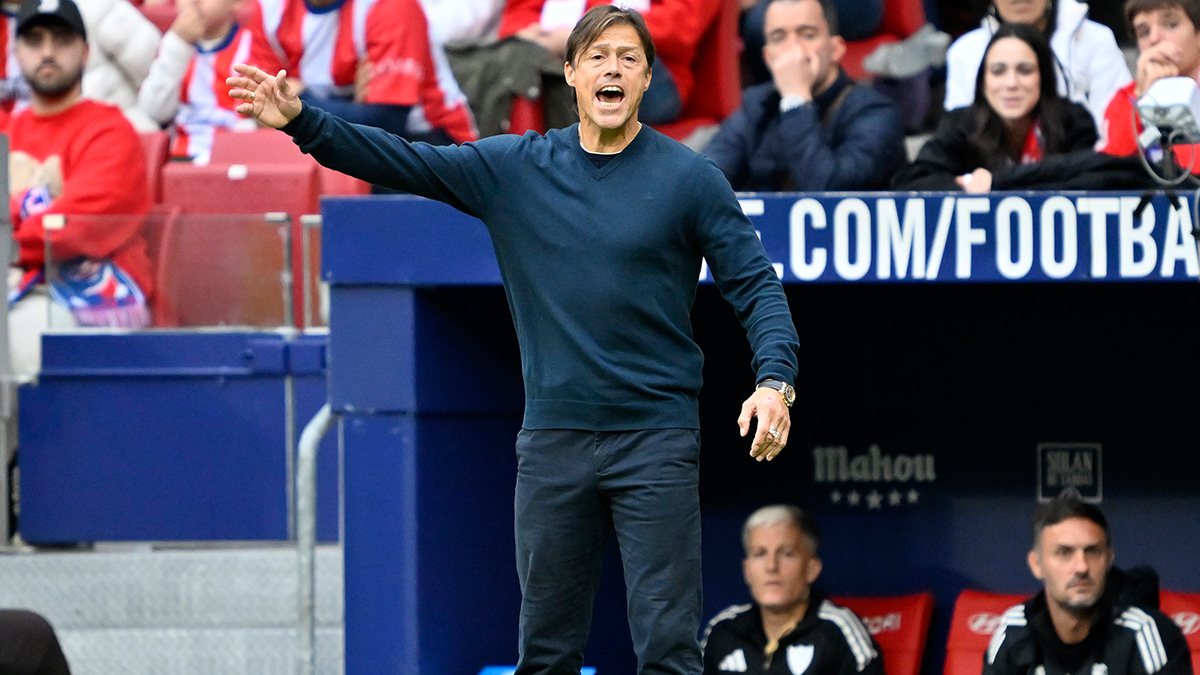 Sevilla'da ayrılık! Resmen açıklandı