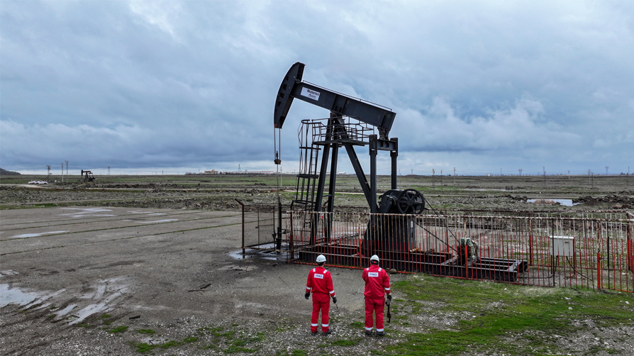 65 yıllık petrol serüveninde yeni aşama! 100 yeni kuyu açılacak