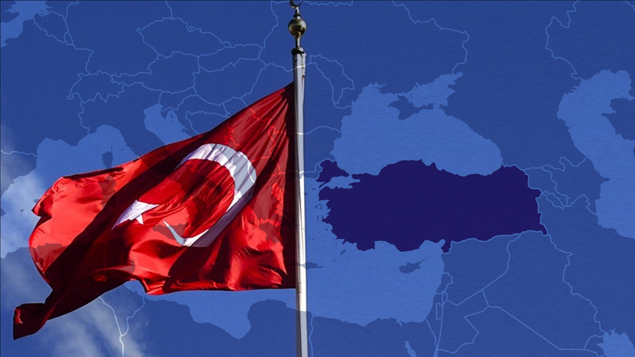 ABD basını 3 başkenti işaret etti: Türkiye görmezden gelinemeyecek bir ülke