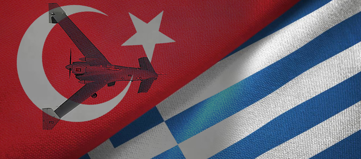 ABD-İran savaşı eksiklerini ortaya çıkardı! Yunanistan yenilgiyi erken kabul etti: Türkiye'nin yeni silahıyla başa çıkamayız